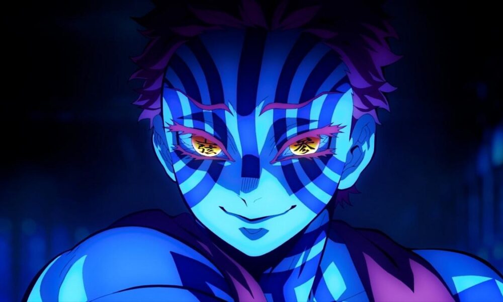 "Demon Slayer: Kimetsu no Yaiba - Castillo Infinito" estrena tráiler épico