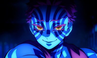 "Demon Slayer: Kimetsu no Yaiba - Castillo Infinito" estrena tráiler épico