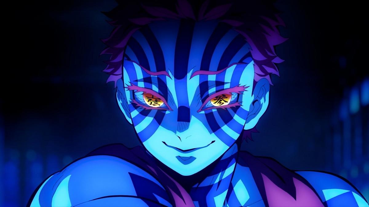 "Demon Slayer: Kimetsu no Yaiba - Castillo Infinito" estrena tráiler épico