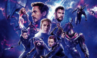Marvel confirma al nuevo líder de los Avengers
