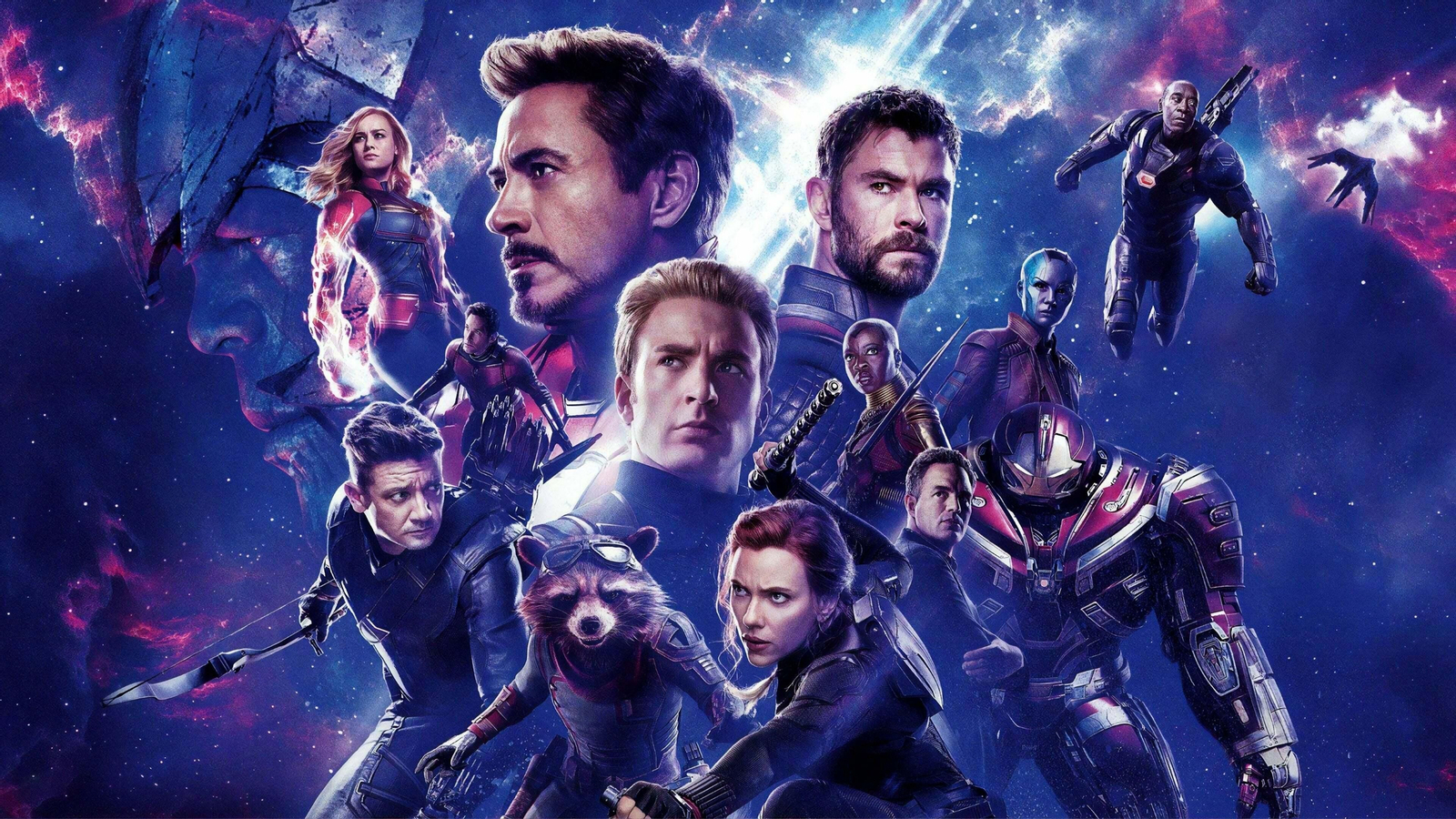 Marvel confirma al nuevo líder de los Avengers