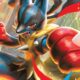 Llega "Megaevolución", la primera expansión de JCC Pokémon