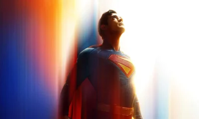 James Gunn ya está trabajando en el guión de Superman 2