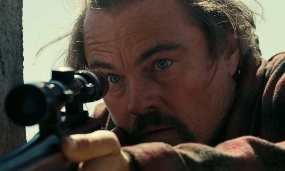 Una Batalla tras otra con DiCaprio lanza nuevo adelanto