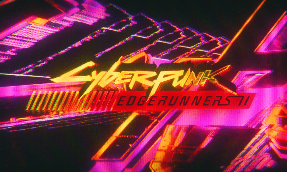 "Cyberpunk: Edgerunners" regresa a Night City con nueva historia