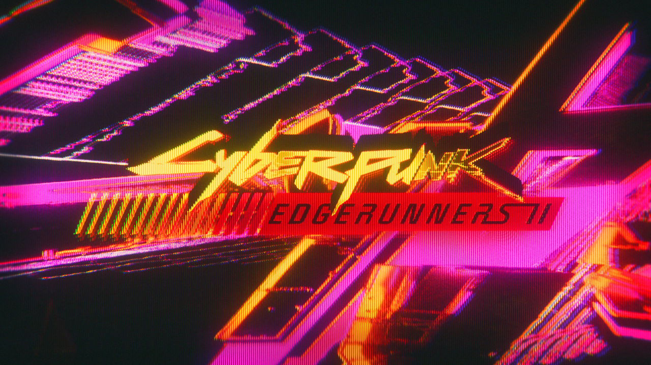 "Cyberpunk: Edgerunners" regresa a Night City con nueva historia