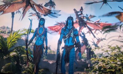 ¡James Cameron confirma: Dirigirá Avatar 4 y 5!