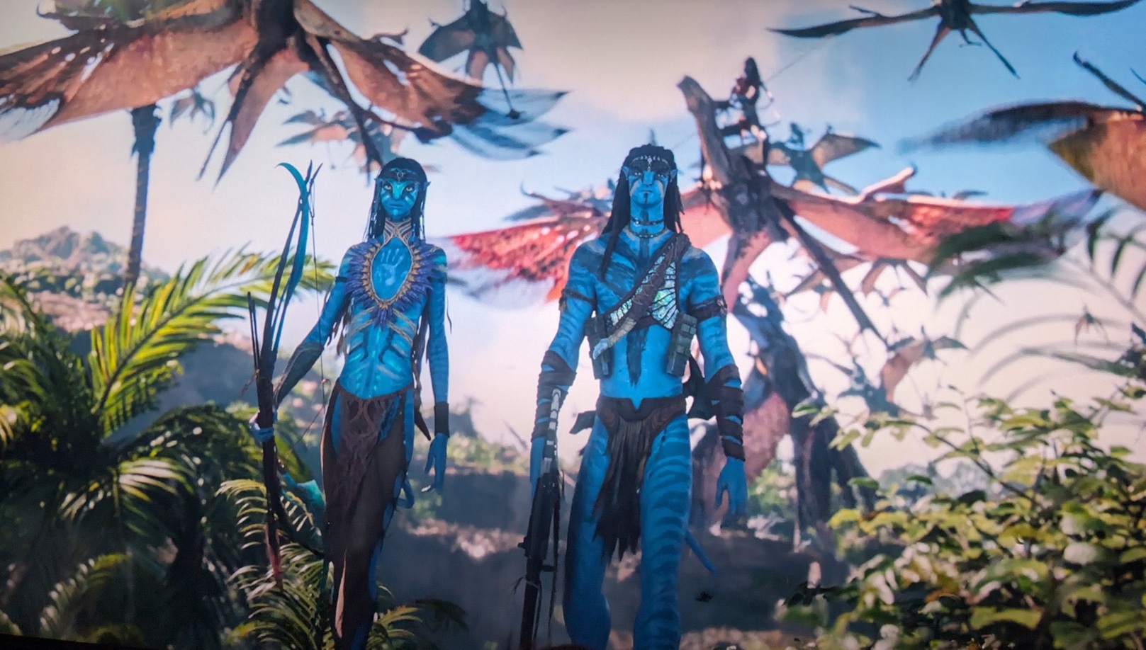¡James Cameron confirma: Dirigirá Avatar 4 y 5!