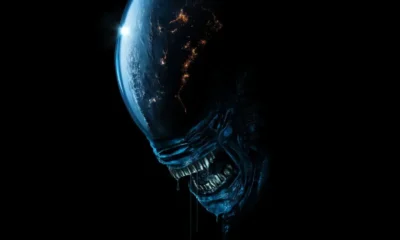 "Alien: Earth" tendría cinco temporadas