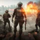 Battlefield 6 lanza su primer tráiler