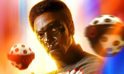 Edi Gathegi confirma acuerdo multiproyecto para interpretar a Mr. Terrific