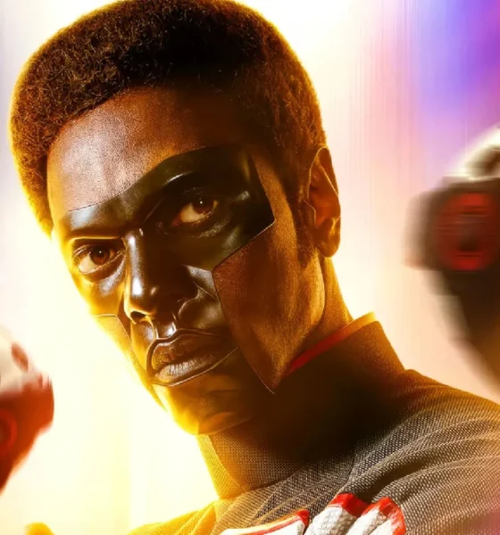 Edi Gathegi confirma acuerdo multiproyecto para interpretar a Mr. Terrific