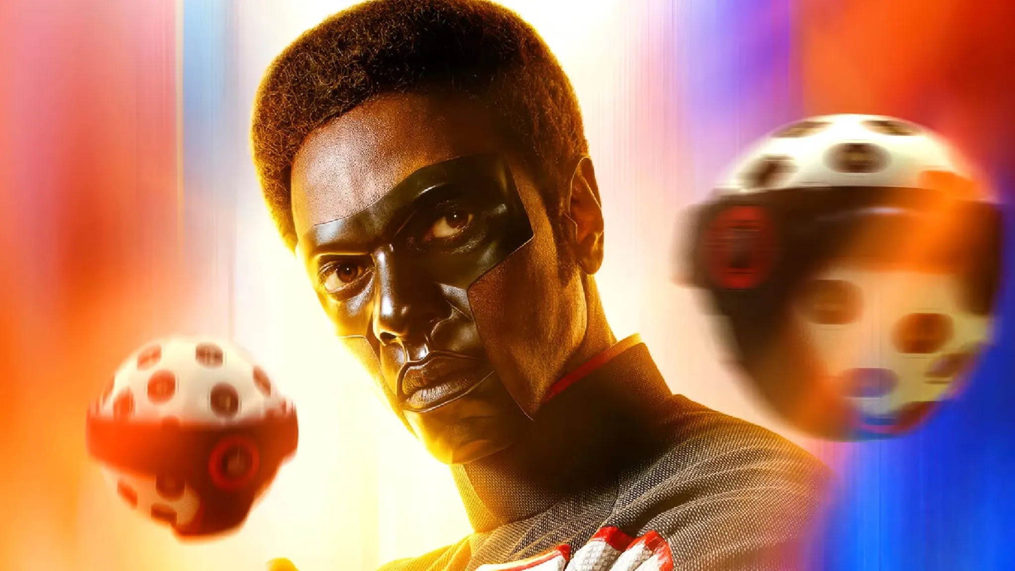 Edi Gathegi confirma acuerdo multiproyecto para interpretar a Mr. Terrific