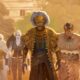 "Ojos de Wakanda" lanza su tráiler de su serie