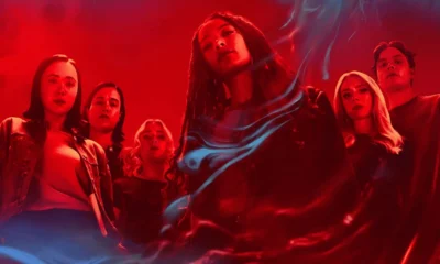 "Gen V" temporada 2 lanza tráiler con cameos