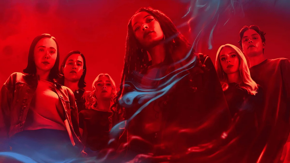 "Gen V" temporada 2 lanza tráiler con cameos
