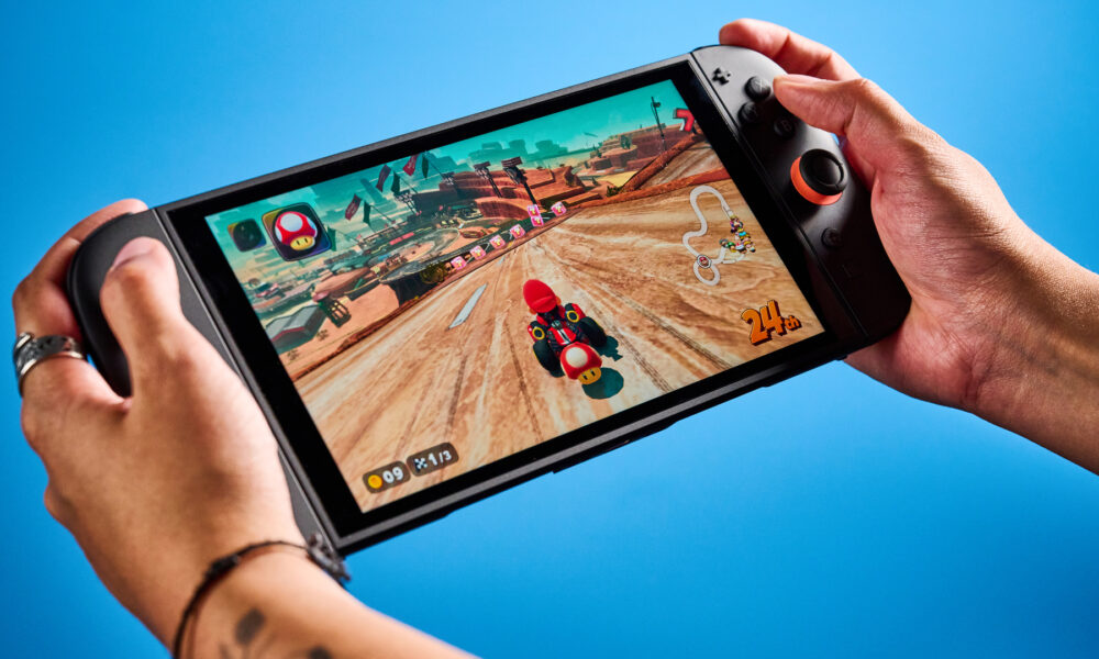 Nintendo Switch 2 sube de precio en ciertas regiones