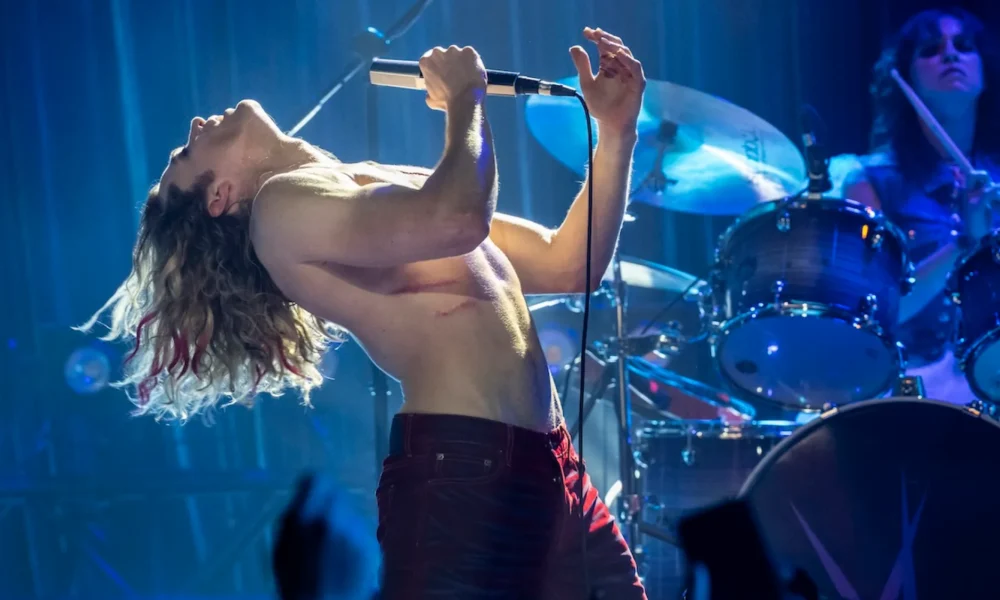 "Entrevista con el Vampiro" presenta trailer de la temporada 3