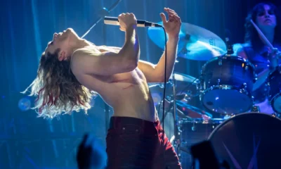 "Entrevista con el Vampiro" presenta trailer de la temporada 3