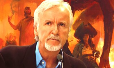 James Cameron prepara adaptación de "The Devils"