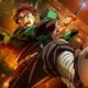 "Kimetsu no Yaiba: La Fortaleza Infinita" destroza la taquilla Japonesa