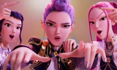 Netflix detalla planes para KPop Demon Hunters