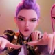 Netflix detalla planes para KPop Demon Hunters