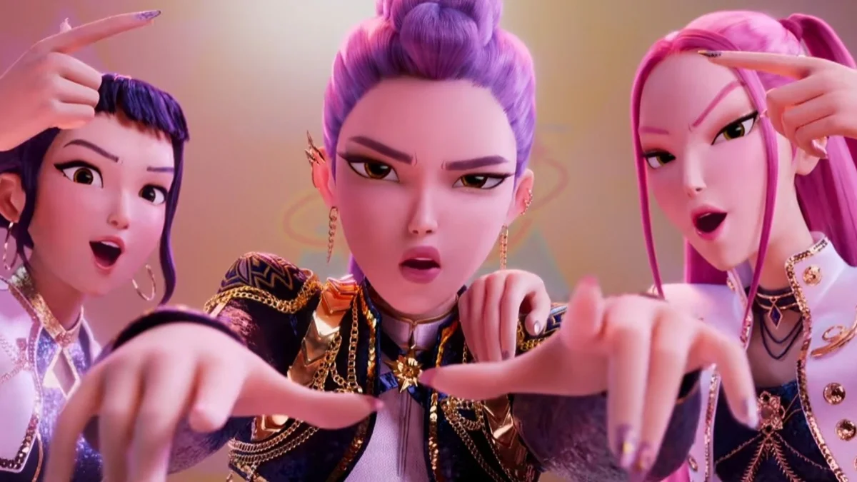 Netflix detalla planes para KPop Demon Hunters