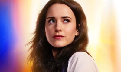 Rachel Brosnahan se une a la segunda temporada de "Se presume inocente"
