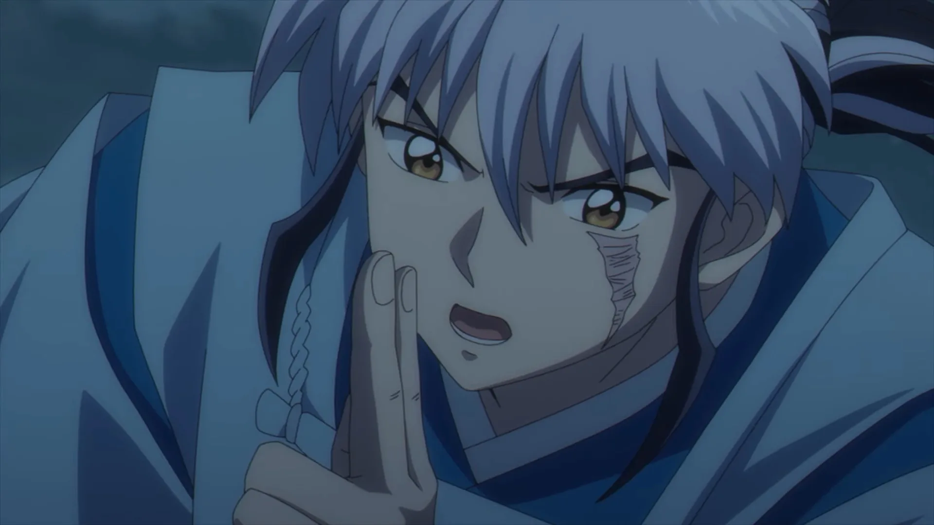 MAO de Rumiko Takahashi, revela su primer adelanto