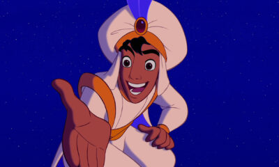 "Aladdin" tendrá su versión de horror serie B
