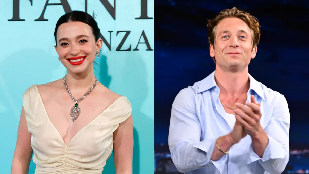 Mikey Madison y Jeremy Allen White considerados para La Red Social Parte 2