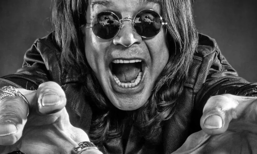 Fallece Ozzy Osbourne, ícono del heavy metal