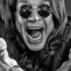 Fallece Ozzy Osbourne, ícono del heavy metal