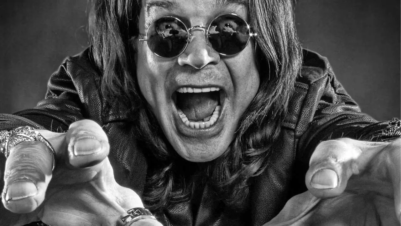 Fallece Ozzy Osbourne, ícono del heavy metal