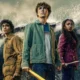 Percy Jackson y los Dioses del Olimpo" lanza tráiler de la T2