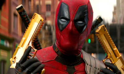 "Deadpool 4" no está en los planes inmediatos