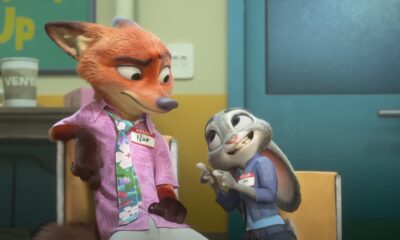 Zootopia 2 lanza nuevo tráiler Judy y Nick estan de regreso