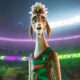 "GOAT: La Cabra que cambió el juego"! Primer tráiler revelado