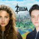 Nintendo anuncia a los actores de Link y Zelda para el live-action