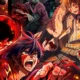 Tougen Anki: Dark Demon of Paradise ya fecha de estreno