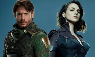 Amazon confirma nuevo Spin-Off de The Boys: Vought Rising