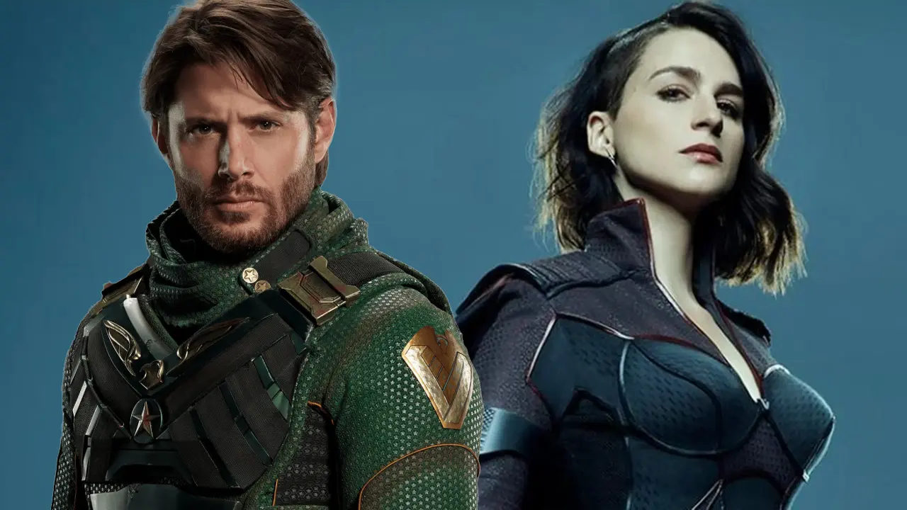 Amazon confirma nuevo Spin-Off de The Boys: Vought Rising
