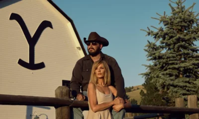 El spin-off de Yellowstone con Rip y Beth suma a otro actor