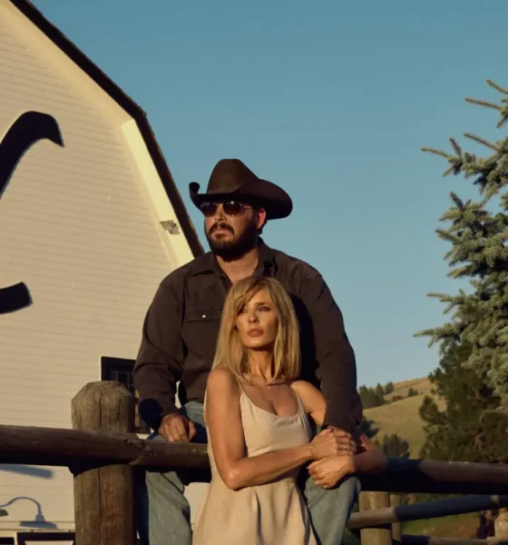 El spin-off de Yellowstone con Rip y Beth suma a otro actor