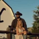 El spin-off de Yellowstone con Rip y Beth suma a otro actor