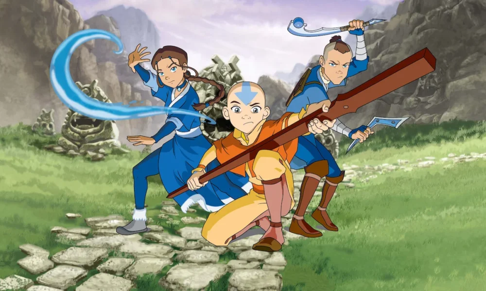 Avatar "Seven Havens" revela sus primeros detalles