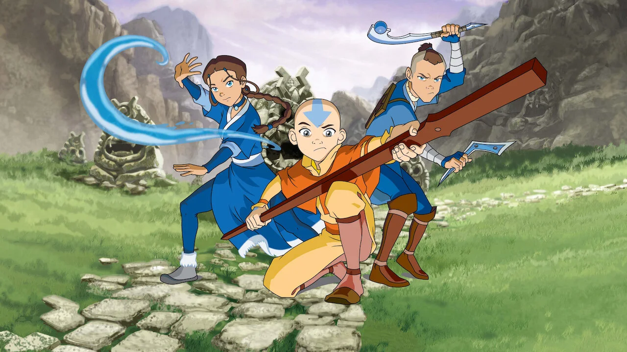 Avatar "Seven Havens" revela sus primeros detalles