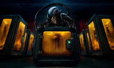 Todo está en riesgo en el tráiler de "Alien: Earth"