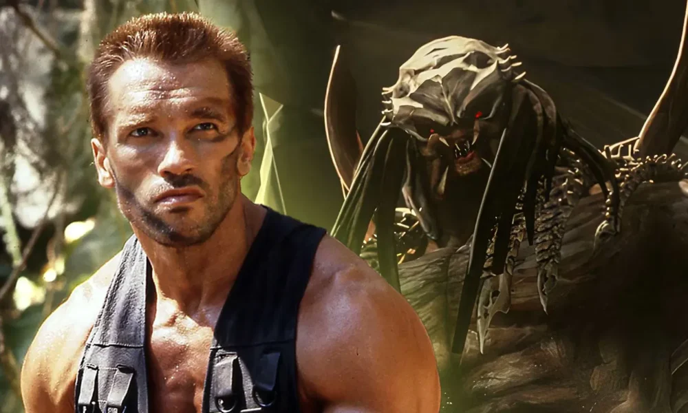 Predator: Killer of Killers trae de vuelta a Arnold Schwarzenegger y Danny Glover